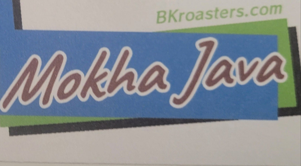 Mokha Java