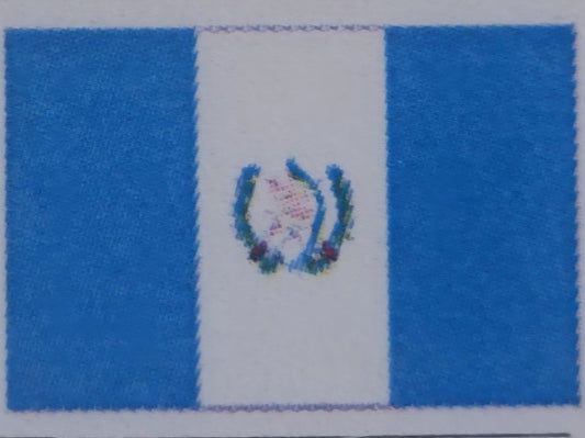 Guatemala SHB
